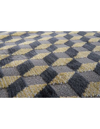 tappeto Felice GF 028 601 antracite