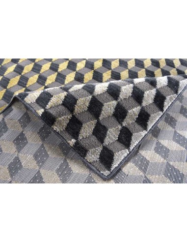 tappeto Felice GF 028 601 antracite