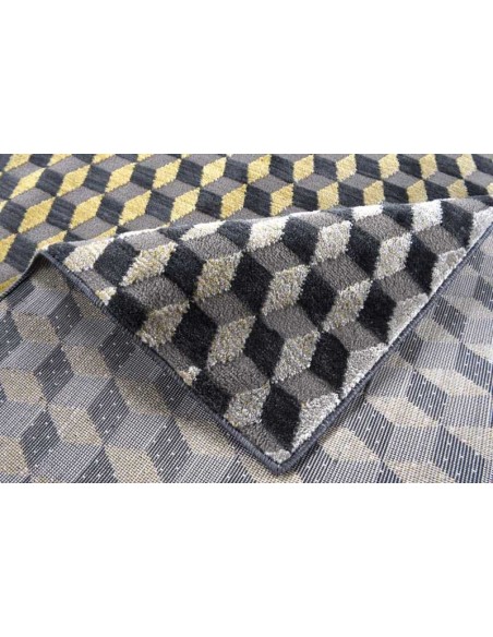 tappeto Felice GF 028 601 antracite