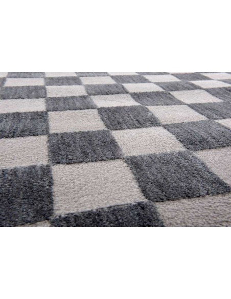tappeto Felice GF 029 601 antracite