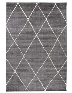 tappeto Felice GF 030 601 antracite 2