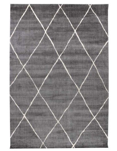 tappeto Felice GF 030 601 antracite
