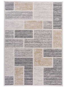 tappeto FLORENTINE GF 001 650 grigio