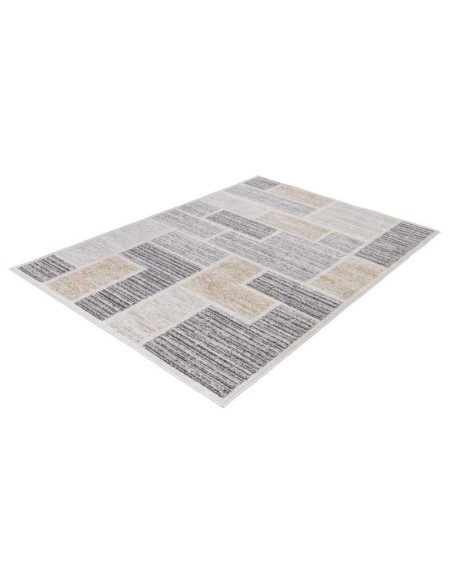 tappeto FLORENTINE GF 001 650 grigio