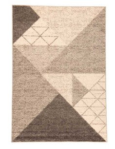tappeto FLORENTINE GF 007 122 naturale grigio
