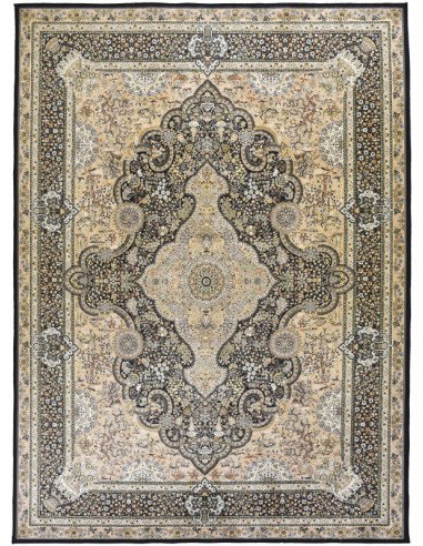 tappeto Gaia GF 075 870 oro