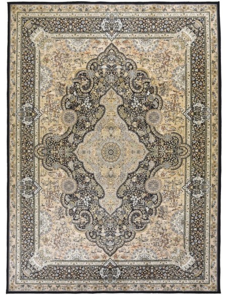 tappeto Gaia GF 075 870 oro