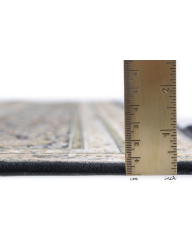 tappeto Gaia GF 075 870 oro