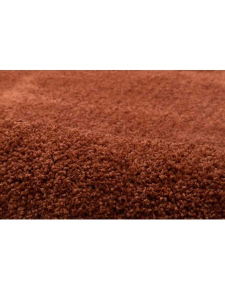 tappeto GIULIA UNI 490 rame