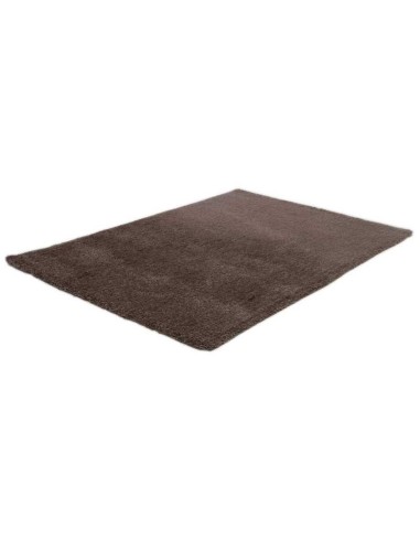tappeto GIULIA UNI 510 cioccolato