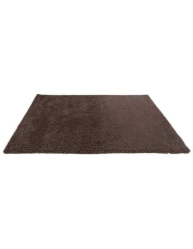 tappeto GIULIA UNI 510 cioccolato