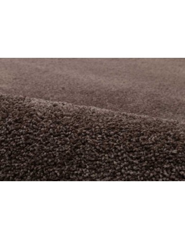 tappeto GIULIA UNI 510 cioccolato