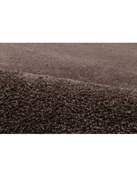 tappeto GIULIA UNI 510 cioccolato