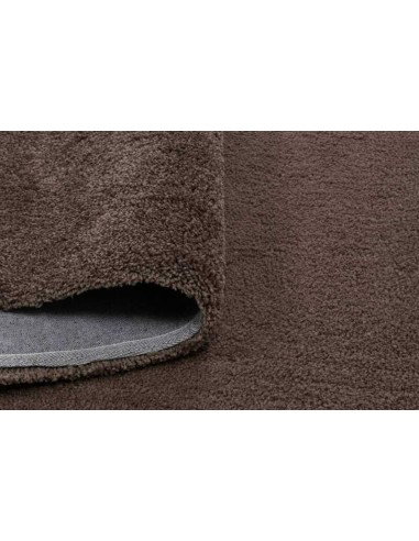 tappeto GIULIA UNI 510 cioccolato