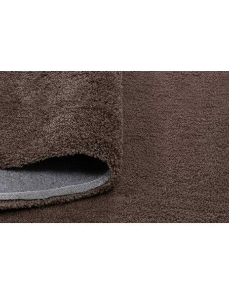 tappeto GIULIA UNI 510 cioccolato
