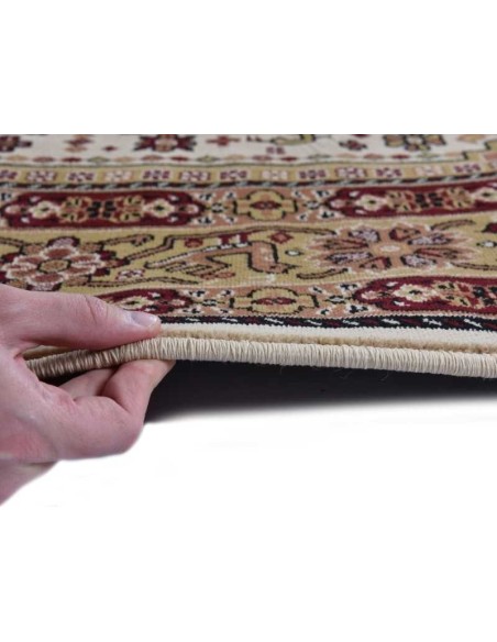 tappeto ILARIA GF 053 180 sabbia