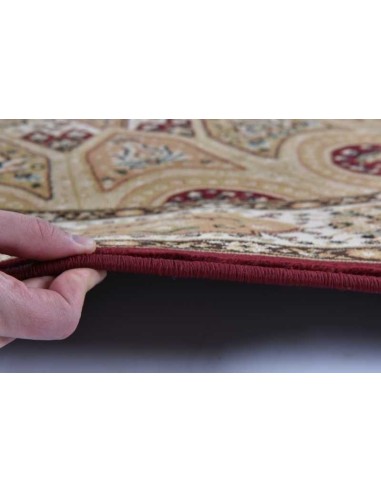 tappeto ILARIA GF 054 205 rosso multi