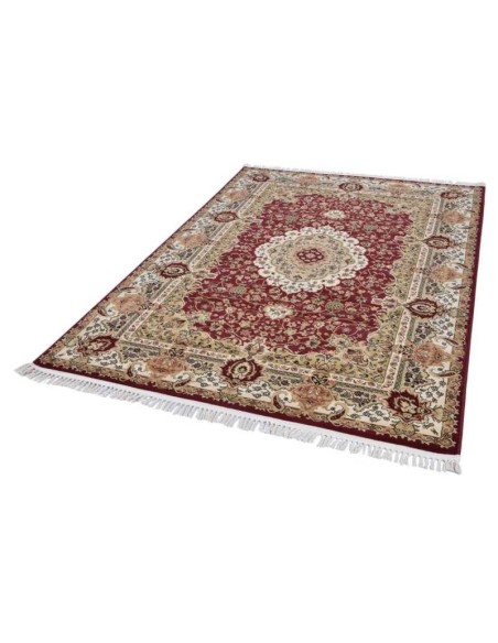 tappeto ILARIA GF 055 200 rosso