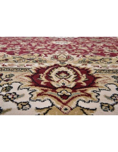 tappeto ILARIA GF 055 200 rosso
