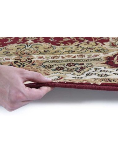tappeto ILARIA GF 055 200 rosso