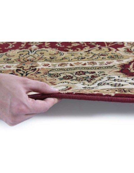 tappeto ILARIA GF 055 200 rosso