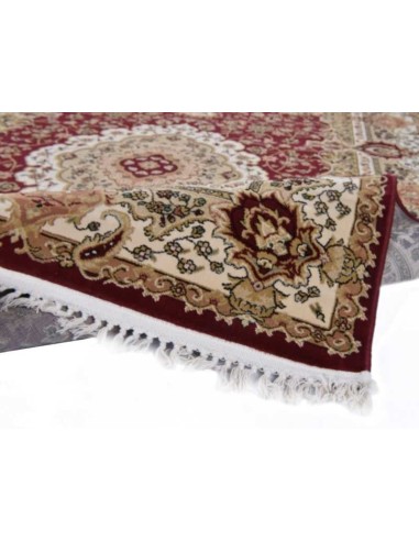 tappeto ILARIA GF 055 200 rosso