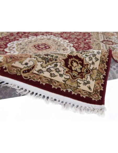 tappeto ILARIA GF 055 200 rosso