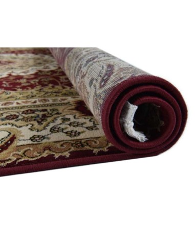 tappeto ILARIA GF 055 200 rosso