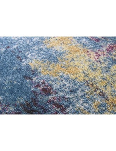 tappeto MAGDALENA 27351 703 blu multi