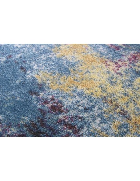 tappeto MAGDALENA 27351 703 blu multi