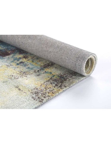 tappeto MAGDALENA 27351 703 blu multi