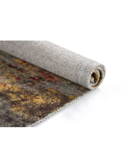 tappeto MAGDALENA 27352 653 grigio multi