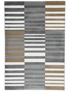 tappeto MONIA 0530 655 grigio multi
