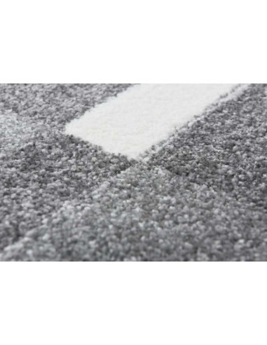 tappeto MONIA 0530 655 grigio multi