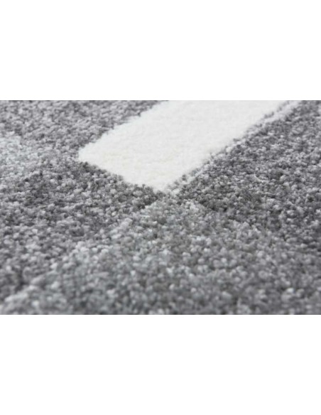 tappeto MONIA 0530 655 grigio multi