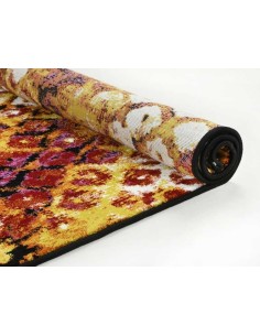 tappeto MONIA 0532 205 rosso multi 2
