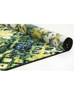 tappeto MONIA 0532 705 blu multi 2