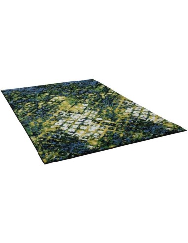 tappeto MONIA 0532 705 blu multi
