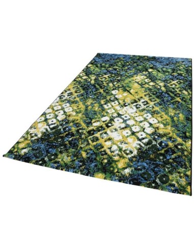 tappeto MONIA 0532 705 blu multi