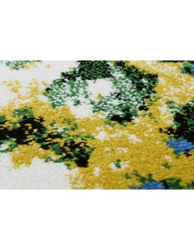 tappeto MONIA 0532 705 blu multi