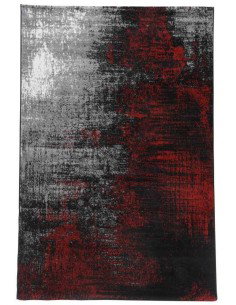 tappeto MONIA 2060 205 rosso multi