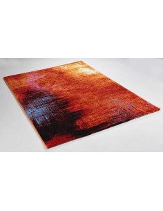 tappeto MONIA 2060 445 ruggine 2