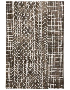 tappeto MONIA 8020 500 marrone