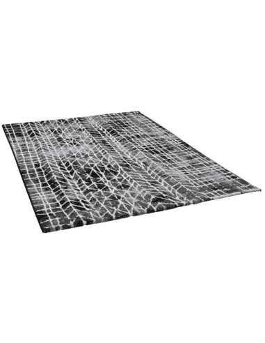 tappeto MONIA 8020 600 nero