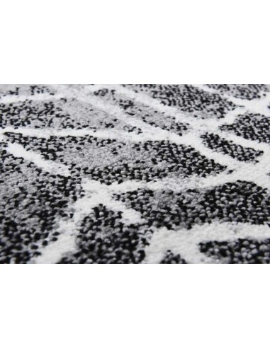 tappeto MONIA 8020 600 nero
