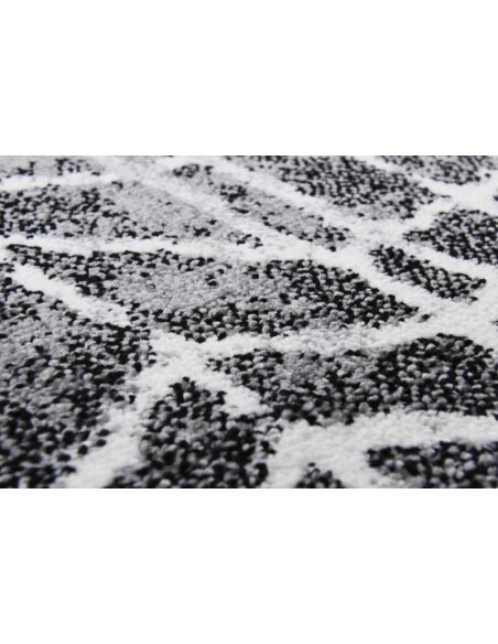 tappeto MONIA 8020 600 nero