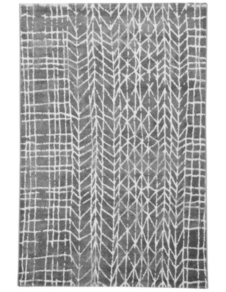 tappeto MONIA 8020 650 grigio