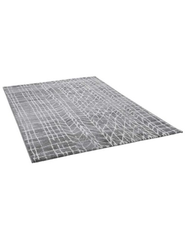 tappeto MONIA 8020 650 grigio