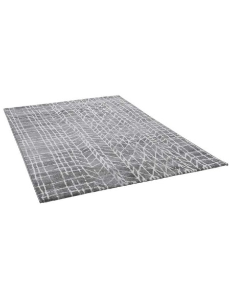 tappeto MONIA 8020 650 grigio