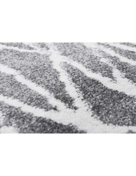 tappeto MONIA 8020 650 grigio